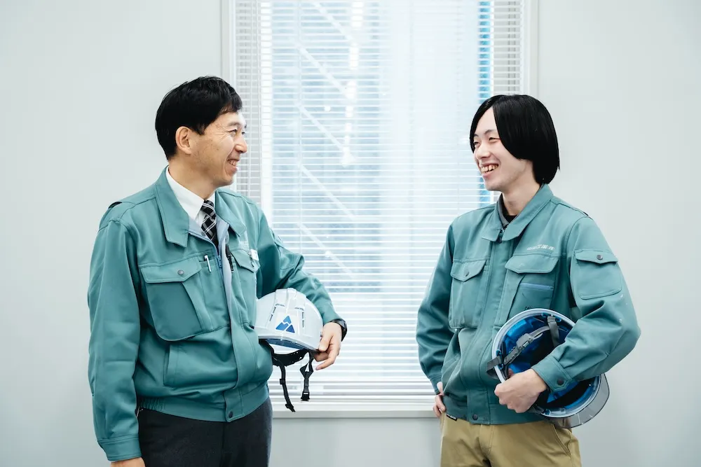会社紹介｜ヤマケングループ 採用サイト
