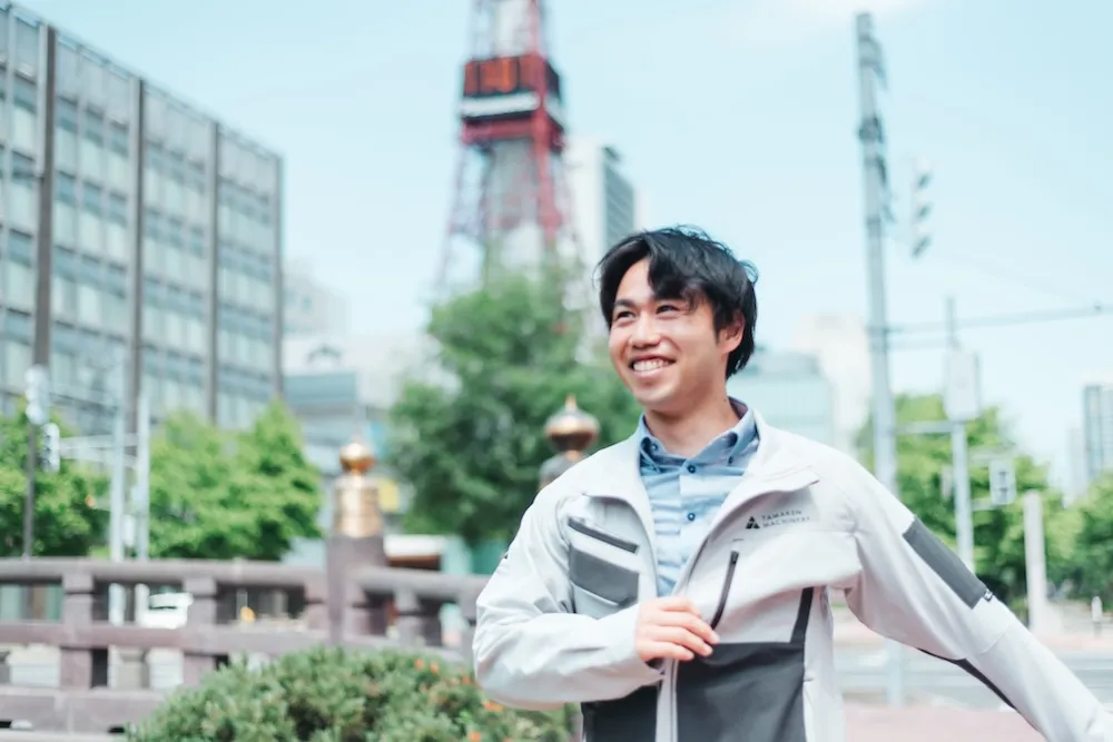 求人を探す