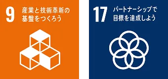 SDGs目標