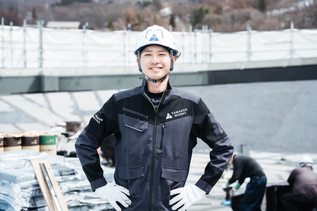 ヤマケンワークス株式会社_A_仙台営業所