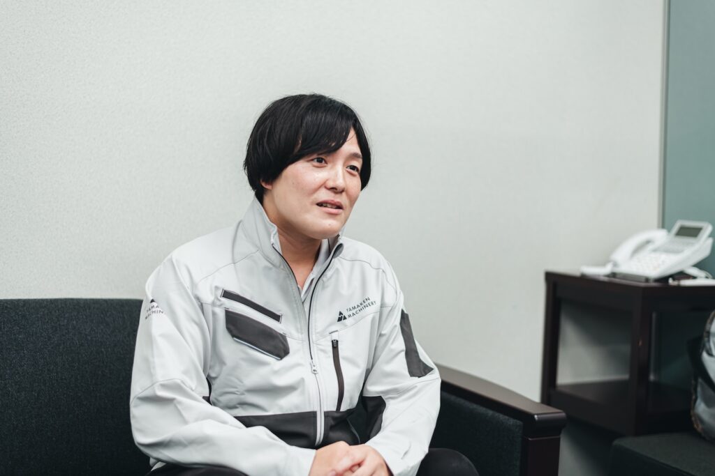 株式会社ヤマケンマシナリー_Ｇ.N_施工管理職（仙台支店）